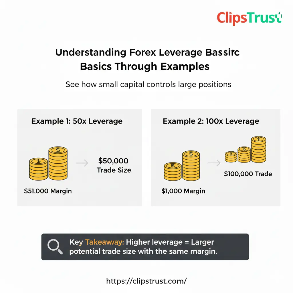 forex leverage 